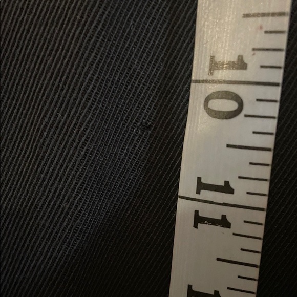 Akris Punto Navy Straight Leg Women's Pants - Picture 6 of 14